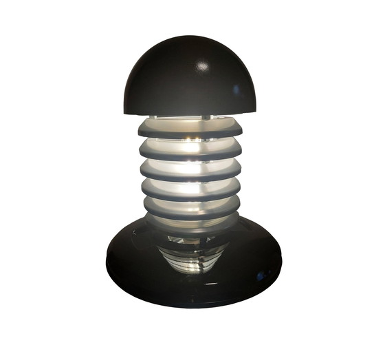 Image 1 of Außergewöhnliche Lampe - Mauro Martini - Fratelli Martini - 1990