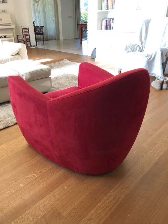 Image 1 of Leolux Carabas-Sessel