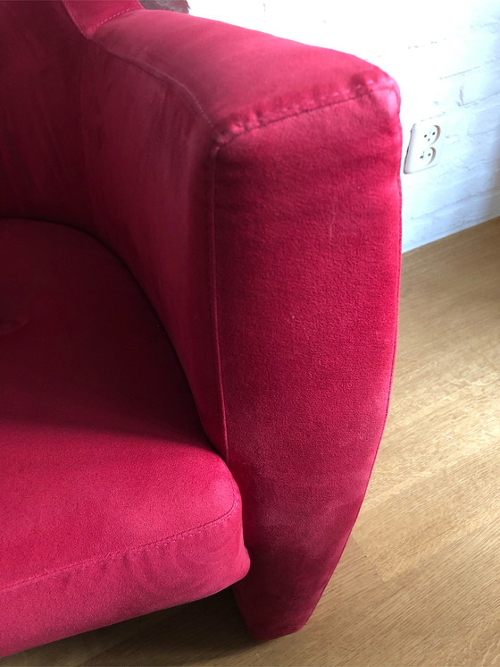 Image 1 of Leolux Carabas-Sessel