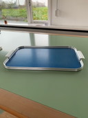 Kaymet-Tablett