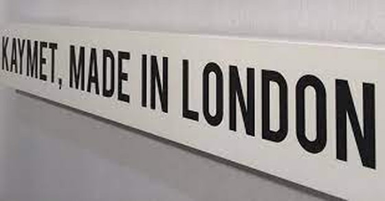 Image 1 of Kaymet-Tablett