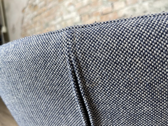 Image 1 of Vitra Sessel Monopod blau