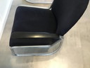2x Gispen Stuhl