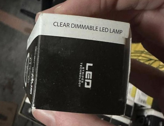 Image 1 of Flos LED Dimmbar 2097 Lampen - Neu Dimmbar