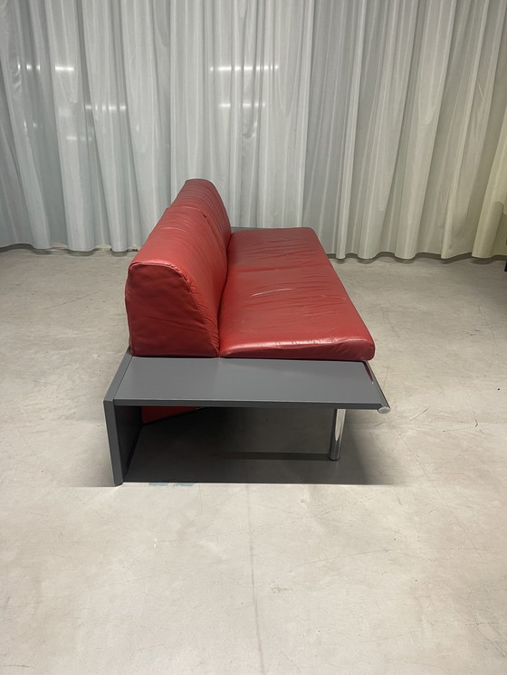 Image 1 of Harvink Mission 3-Sitzer Sofa