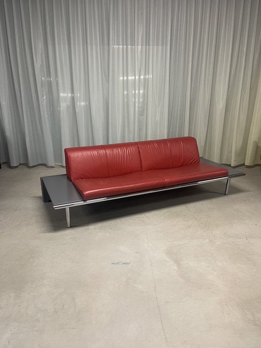 Harvink Mission 3-Sitzer Sofa