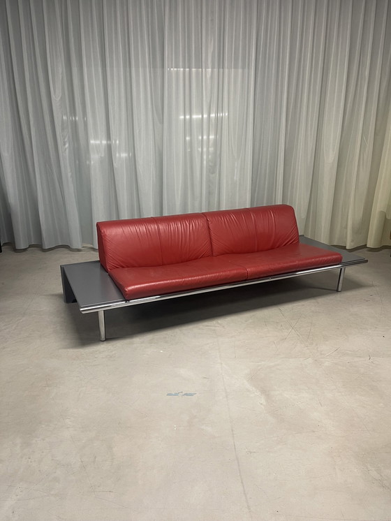 Image 1 of Harvink Mission 3-Sitzer Sofa