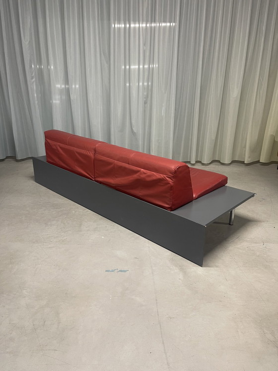 Image 1 of Harvink Mission 3-Sitzer Sofa