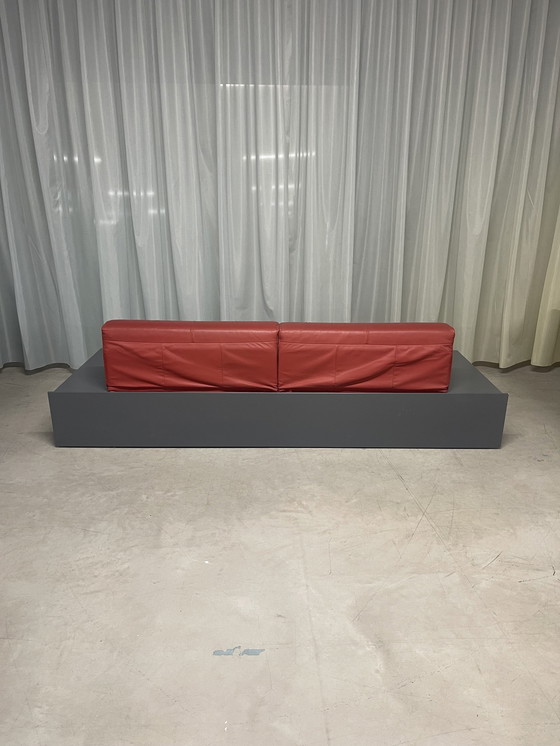 Image 1 of Harvink Mission 3-Sitzer Sofa