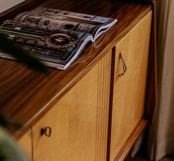 Image 1 of Sideboard aus der Mitte des Jahrhunderts