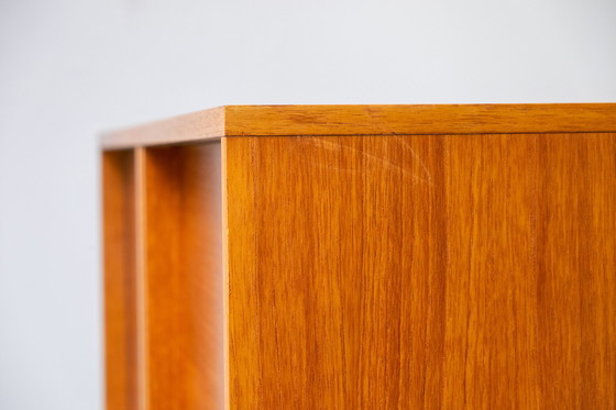 Image 1 of Teak Kleiderschrank von Günter Renkel