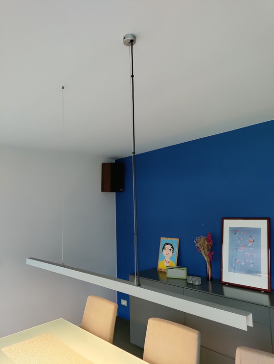 Image 1 of Lampe Maarten Van Severen U-Linie 1998