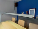 Lampe Maarten Van Severen U-Linie 1998