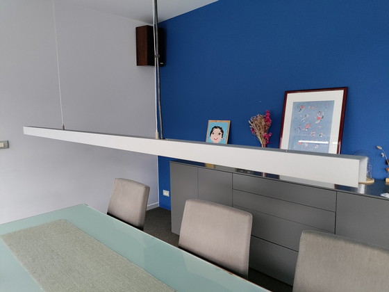 Image 1 of Lampe Maarten Van Severen U-Linie 1998