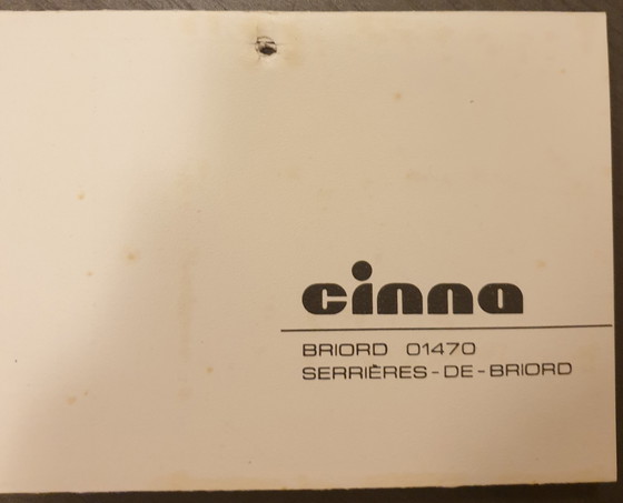 Image 1 of Ligne Roset / Cinna Gao Schlafsofa