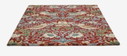 Teppich von Brink & Campman Morris & Co