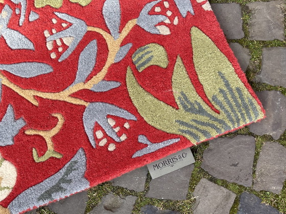 Image 1 of Teppich von Brink & Campman Morris & Co