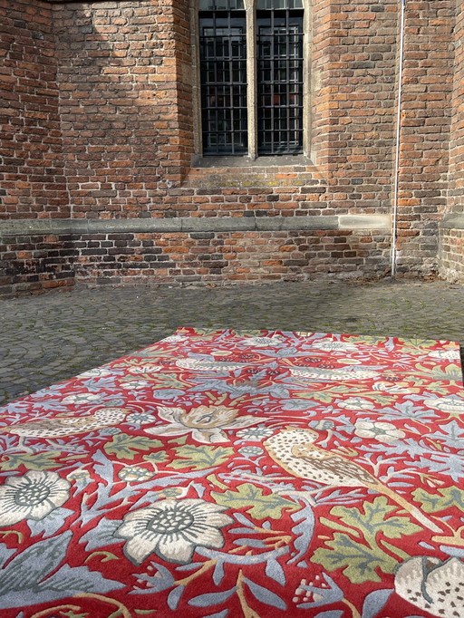 Teppich von Brink & Campman Morris & Co