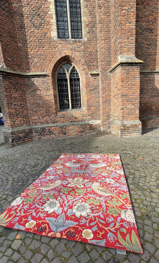 Teppich von Brink & Campman Morris & Co