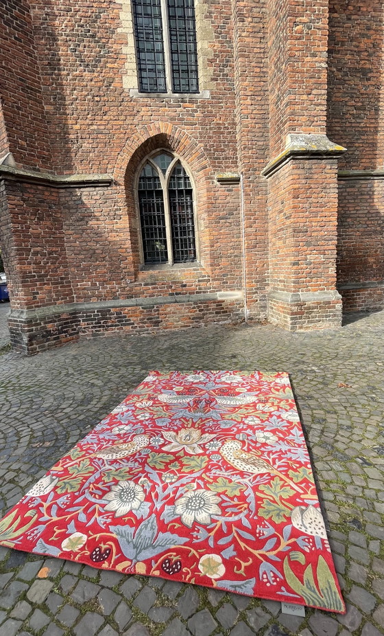 Image 1 of Teppich von Brink & Campman Morris & Co