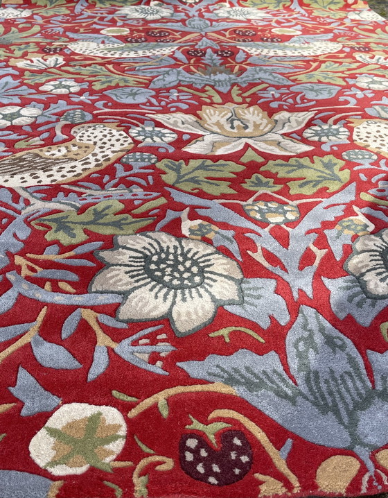 Image 1 of Teppich von Brink & Campman Morris & Co