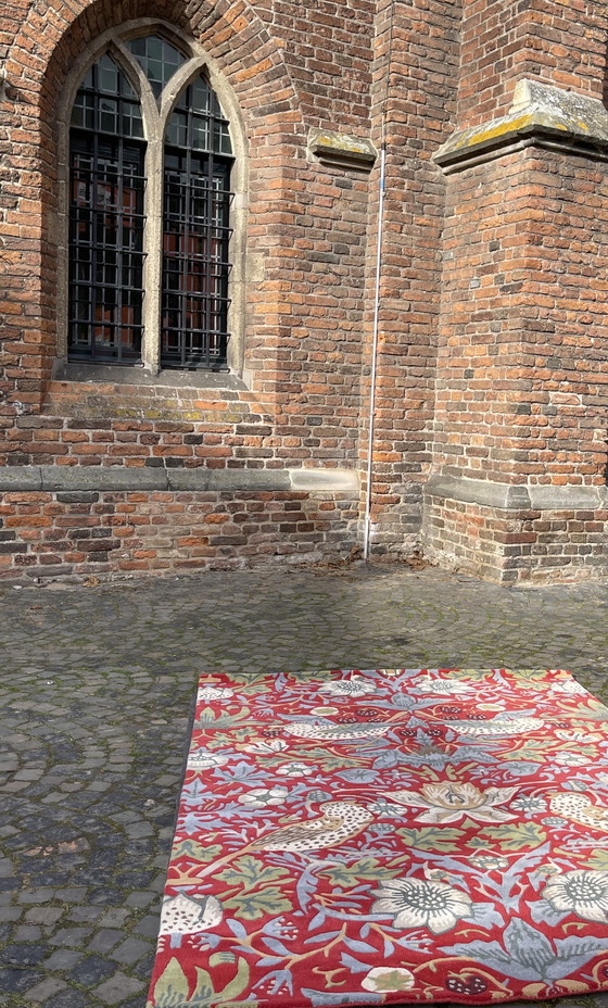 Image 1 of Teppich von Brink & Campman Morris & Co