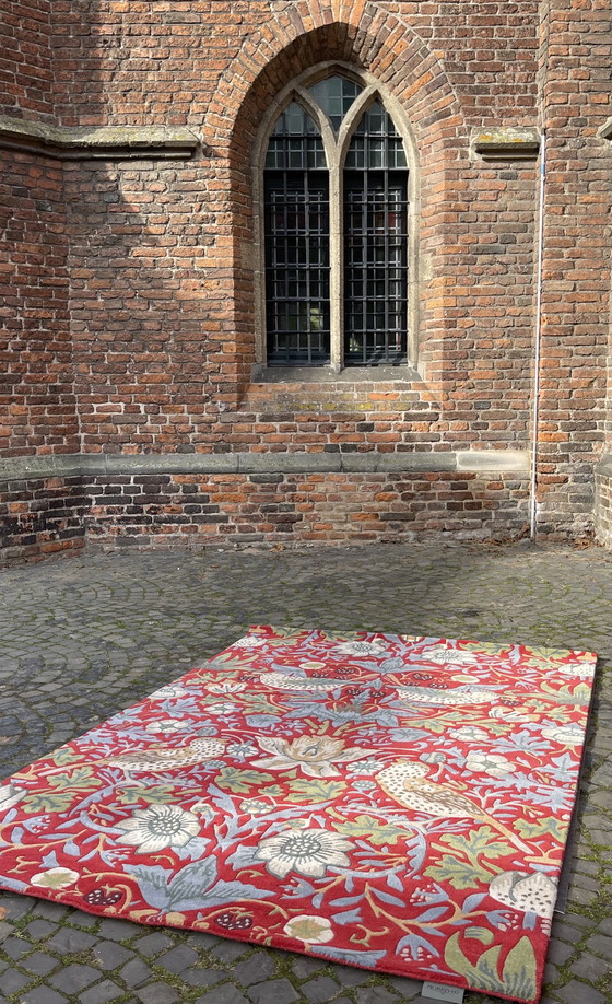 Image 1 of Teppich von Brink & Campman Morris & Co