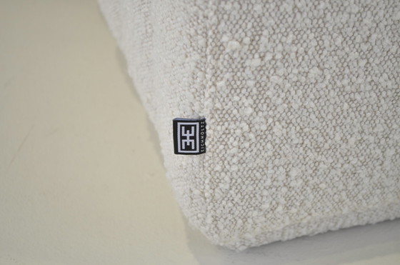 Image 1 of Eichholtz Drehstuhl + Hocker + Kissen