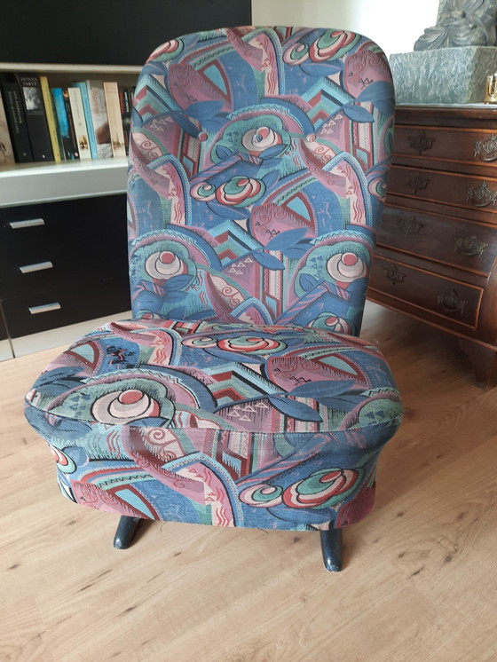 Image 1 of Artifort Kongo von Theo Ruth