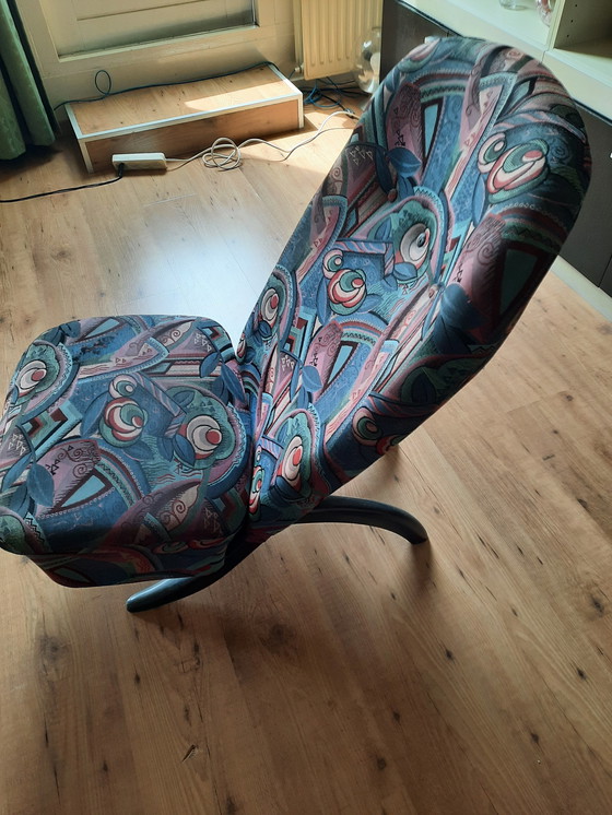 Image 1 of Artifort Kongo von Theo Ruth