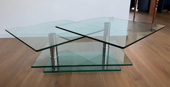 Image 1 of Couchtisch Ronald Schmitt K500