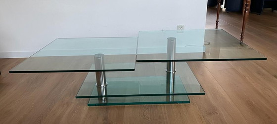 Image 1 of Couchtisch Ronald Schmitt K500