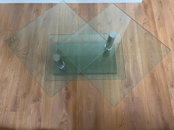 Image 1 of Couchtisch Ronald Schmitt K500