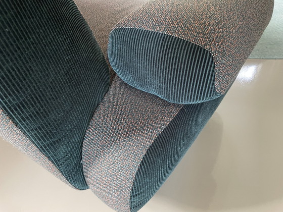 Image 1 of Leolux Guadeloupe Ecksofa