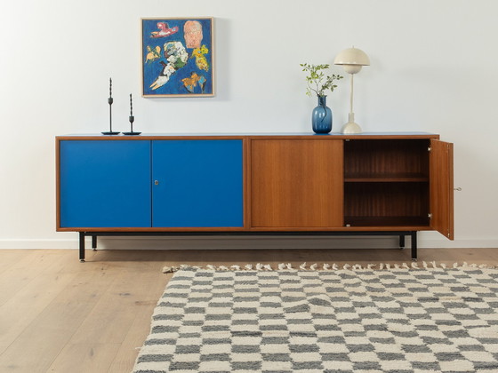 Image 1 of 1960er Sideboard, WK Möbel