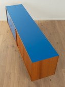 1960er Sideboard, WK Möbel