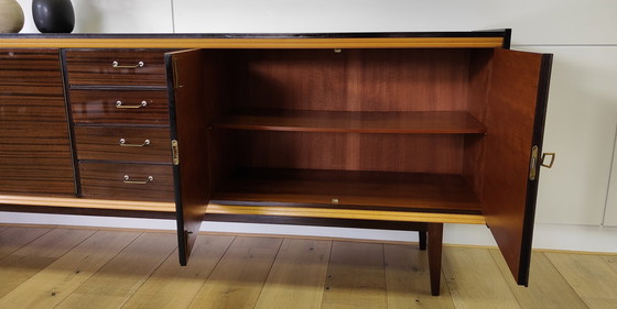 Image 1 of Vintage-Sideboard