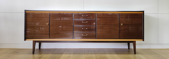 Image 1 of Vintage-Sideboard