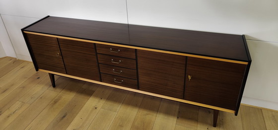 Image 1 of Vintage-Sideboard