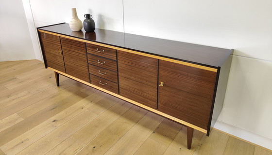 Image 1 of Vintage-Sideboard