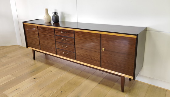 Image 1 of Vintage-Sideboard