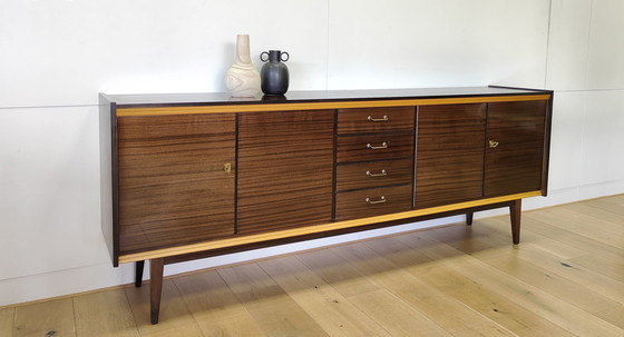 Image 1 of Vintage-Sideboard