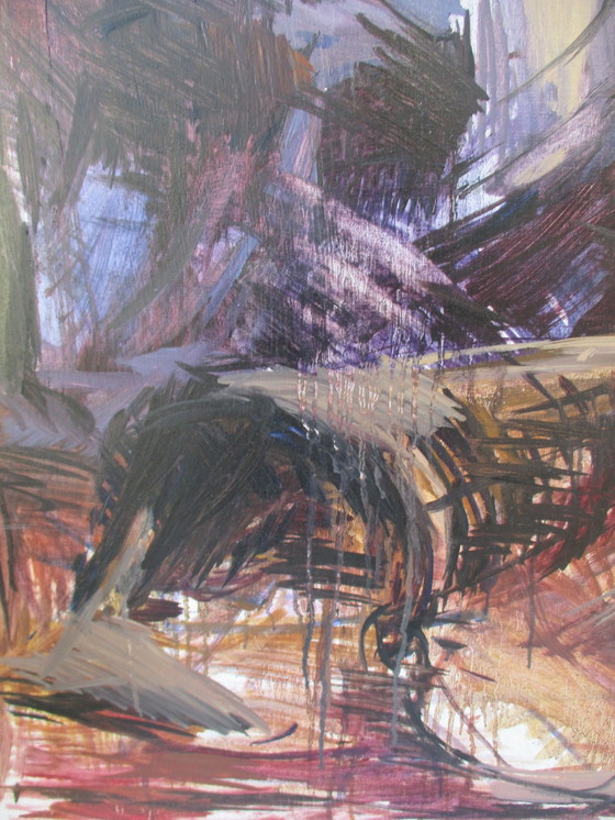 Image 1 of Irma Meulemans - Ohne Titel