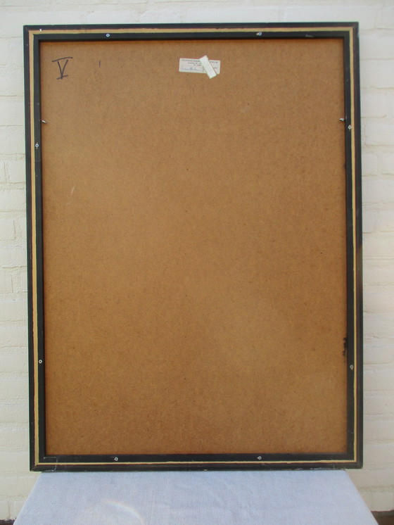 Image 1 of Irma Meulemans - Ohne Titel