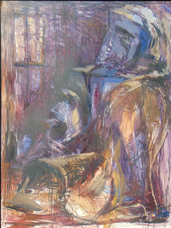 Image 1 of Irma Meulemans - Ohne Titel