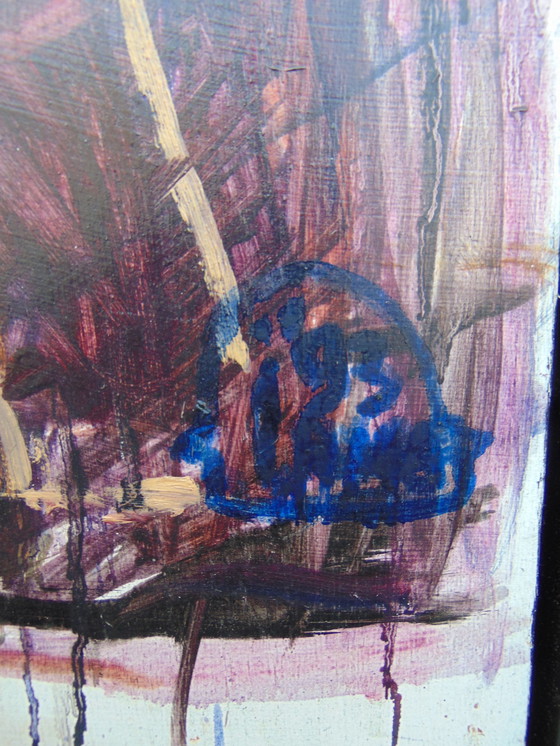 Image 1 of Irma Meulemans - Ohne Titel