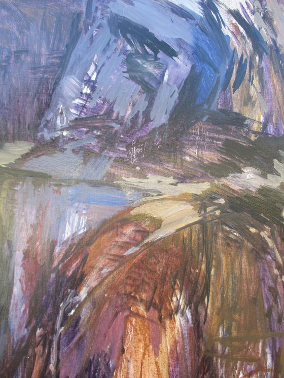 Image 1 of Irma Meulemans - Ohne Titel