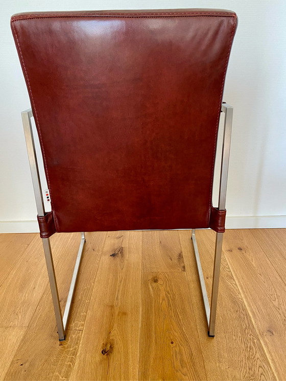 Image 1 of 2 x Bert Plantagie Stuhl