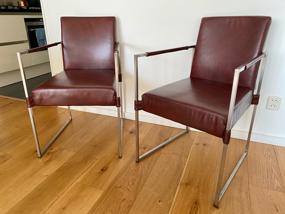 Image 1 of 2 x Bert Plantagie Stuhl