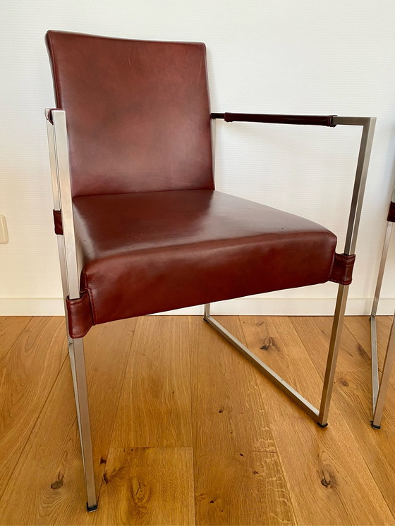 Image 1 of 2 x Bert Plantagie Stuhl